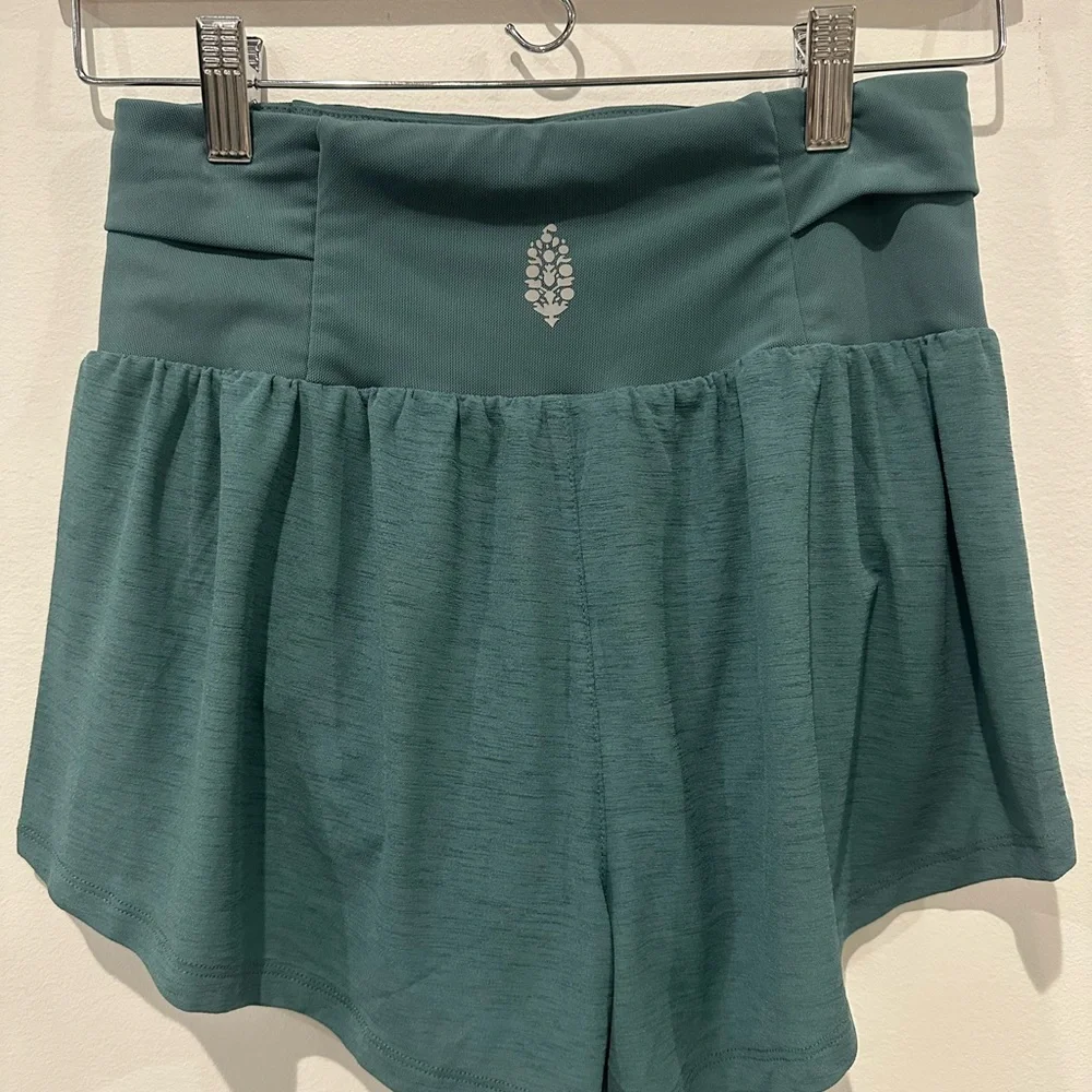 FP Movement by Free People Run Shorts - Picture 5 of 7